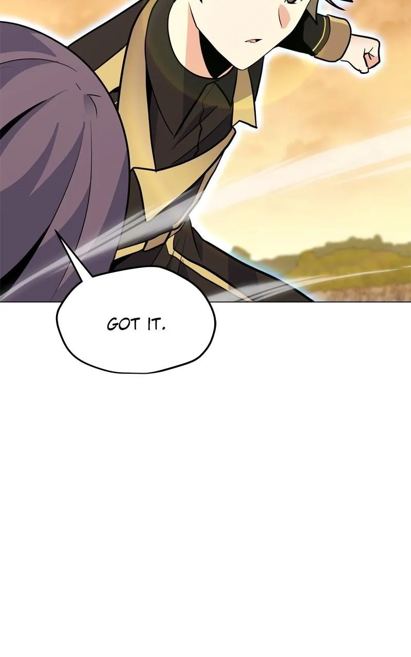 Read Solo Spell Caster EN Manga Online