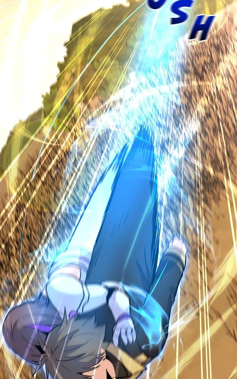 Read Solo Spell Caster EN Manga Online