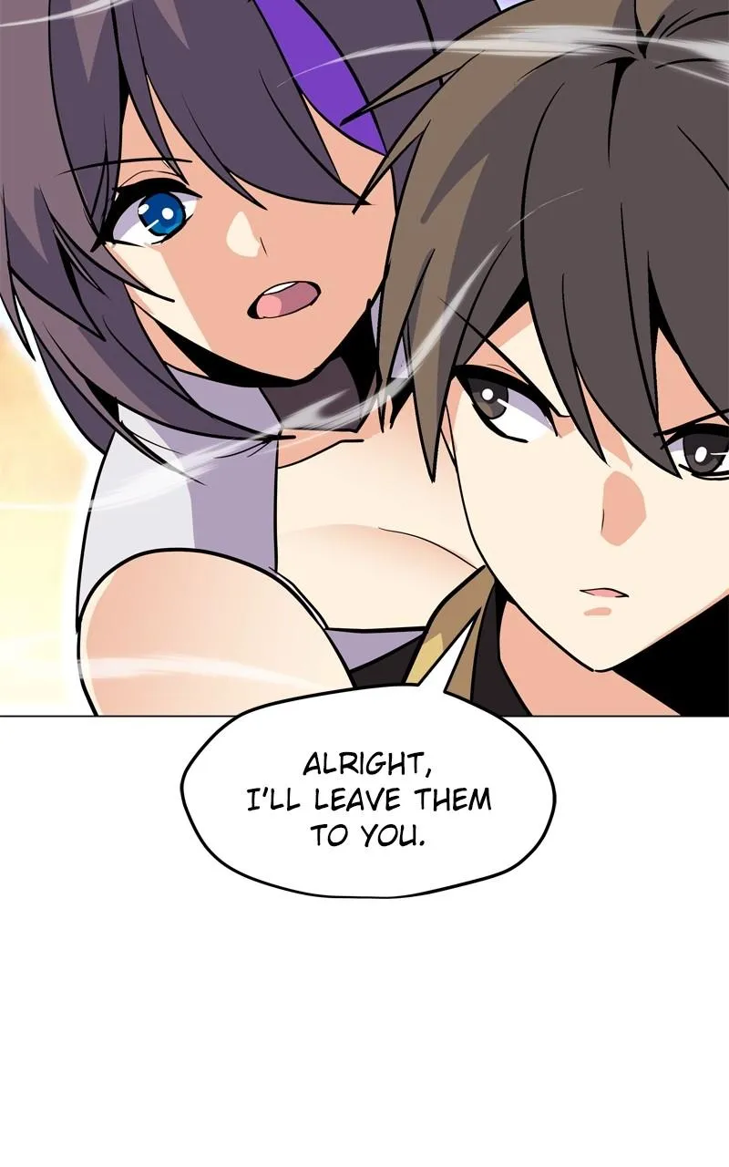 Read Solo Spell Caster EN Manga Online