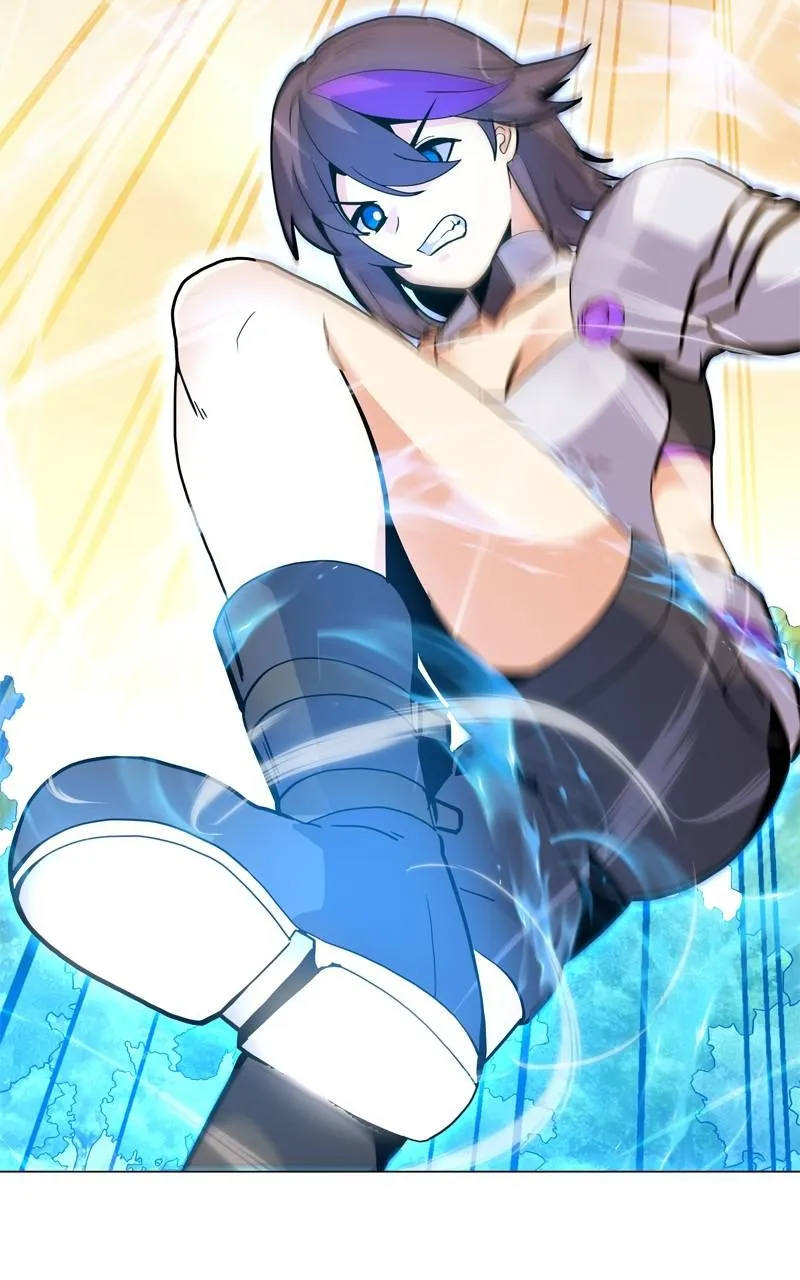 Read Solo Spell Caster EN Manga Online