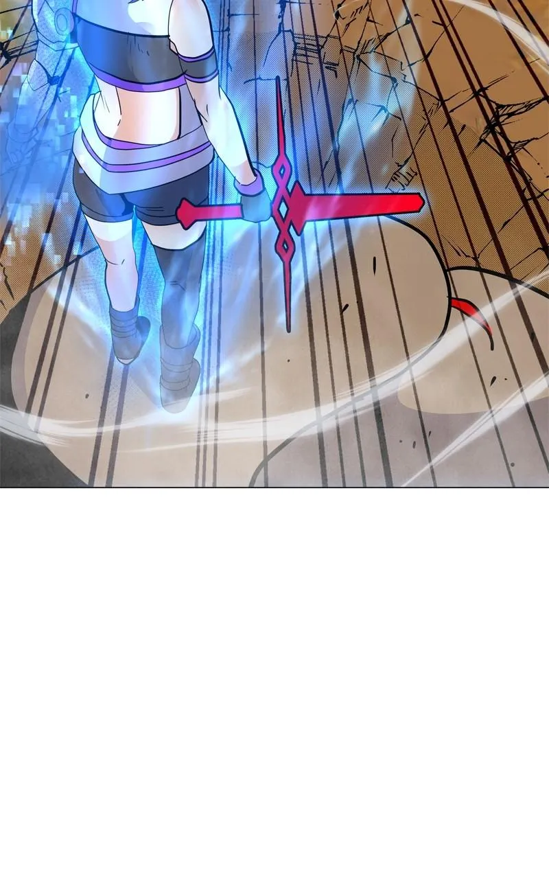 Read Solo Spell Caster EN Manga Online