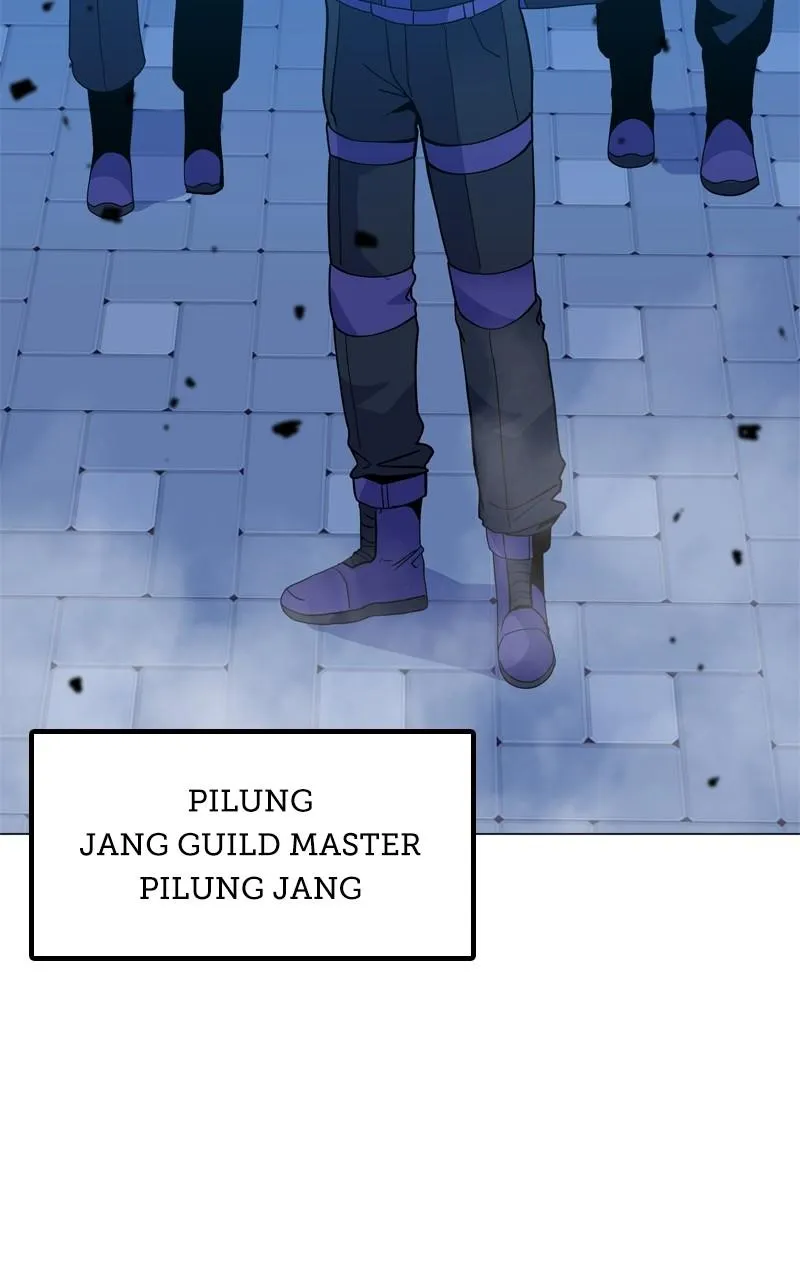 Read Solo Spell Caster EN Manga Online