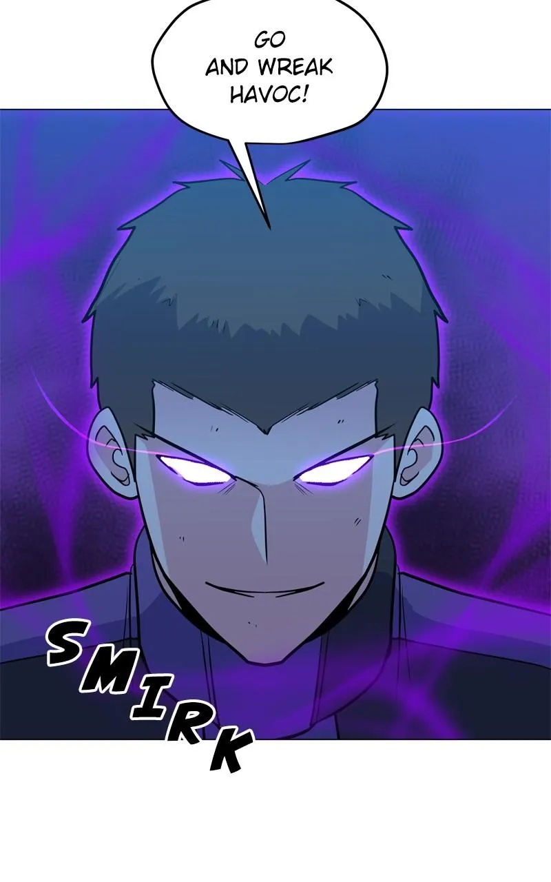 Read Solo Spell Caster EN Manga Online