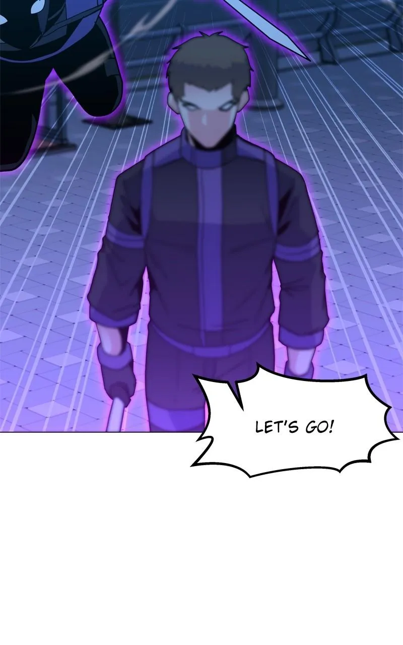 Read Solo Spell Caster EN Manga Online