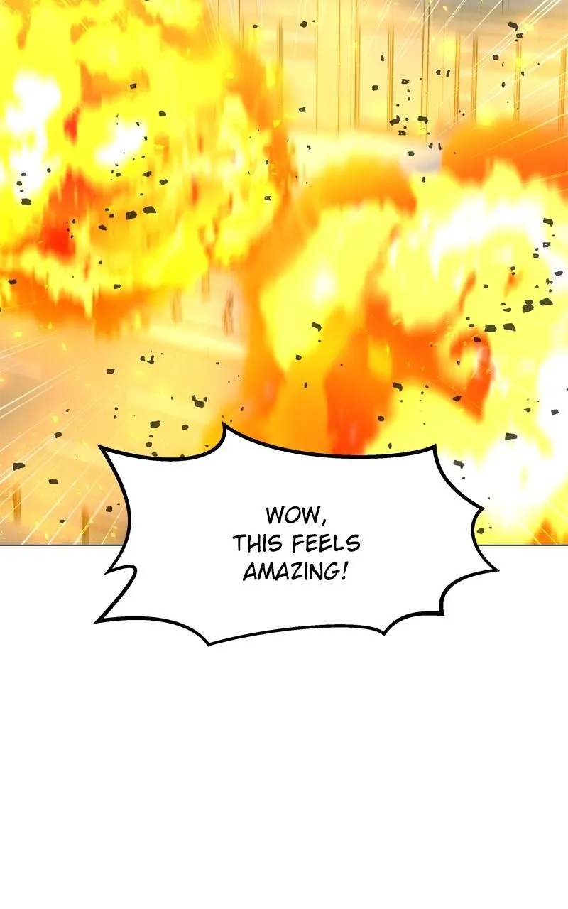 Read Solo Spell Caster EN Manga Online