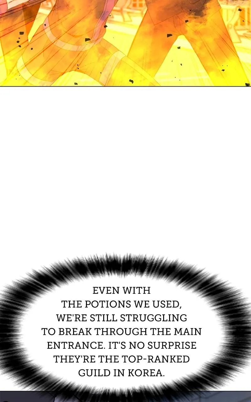 Read Solo Spell Caster EN Manga Online