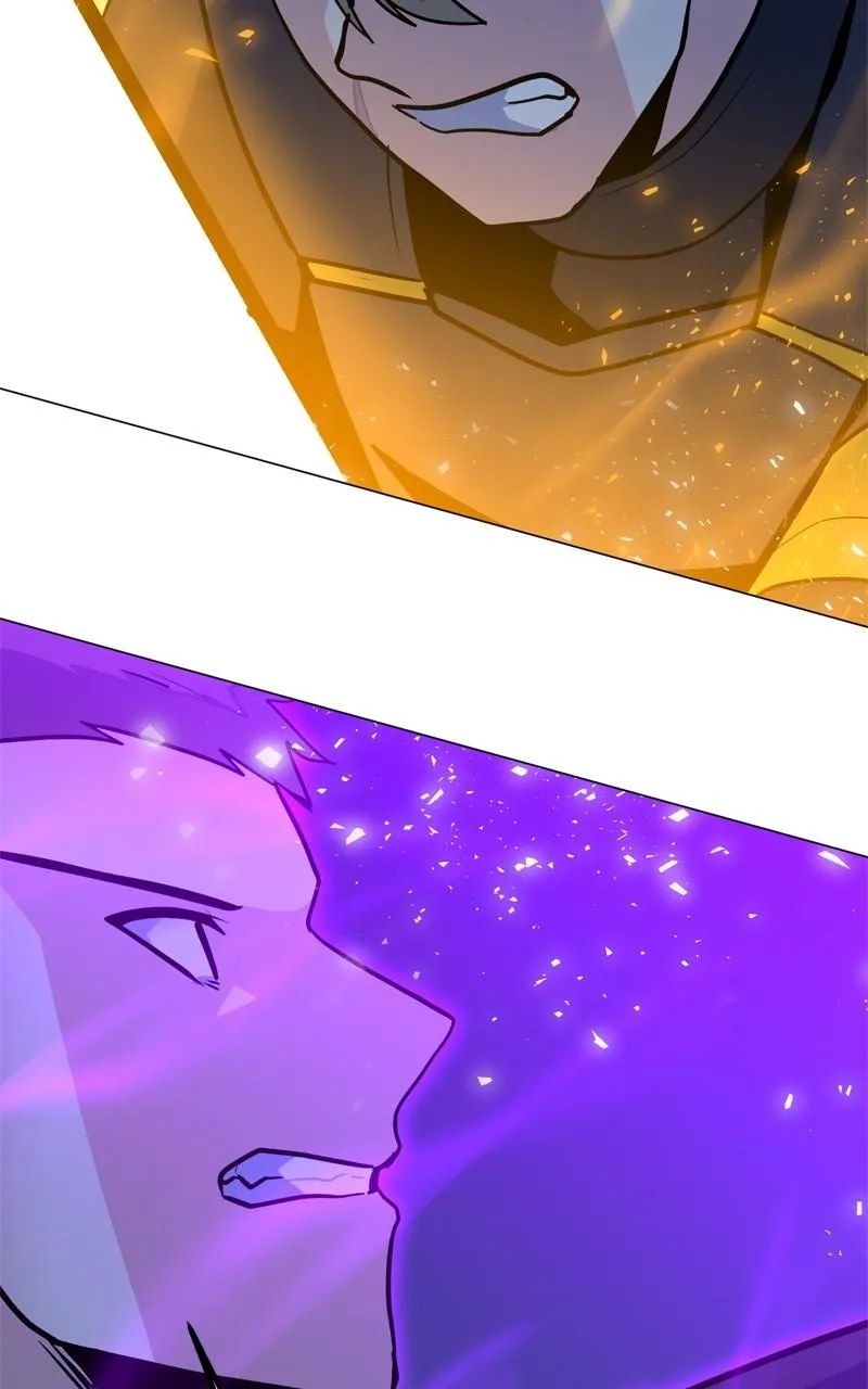 Read Solo Spell Caster EN Manga Online
