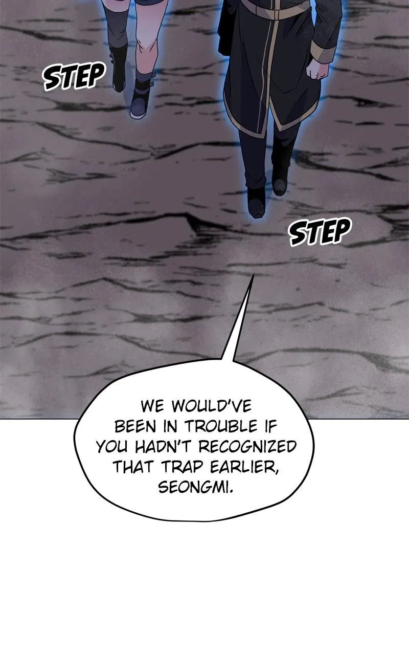 Read Solo Spell Caster EN Manga Online