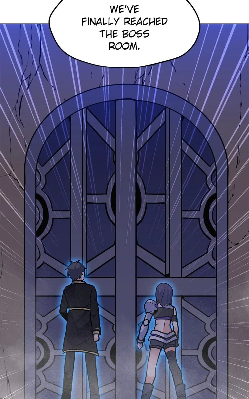 Read Solo Spell Caster EN Manga Online
