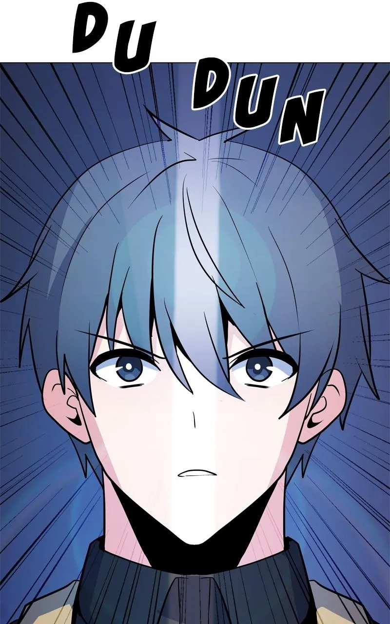 Read Solo Spell Caster EN Manga Online
