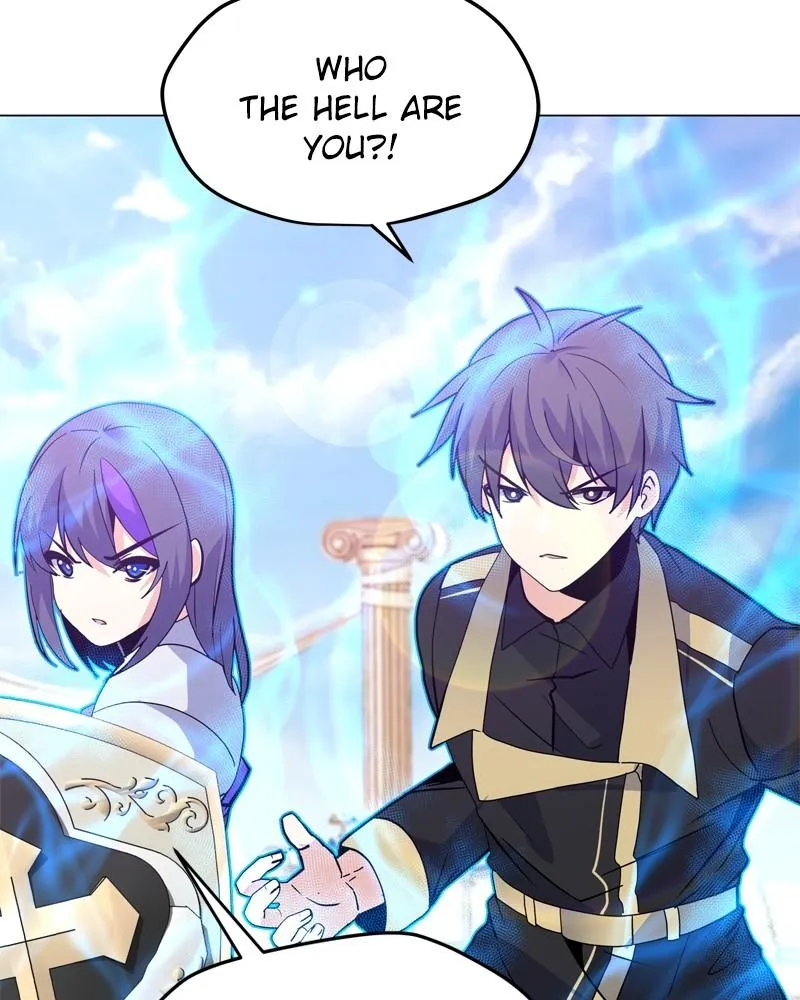 Read Solo Spell Caster EN Manga Online