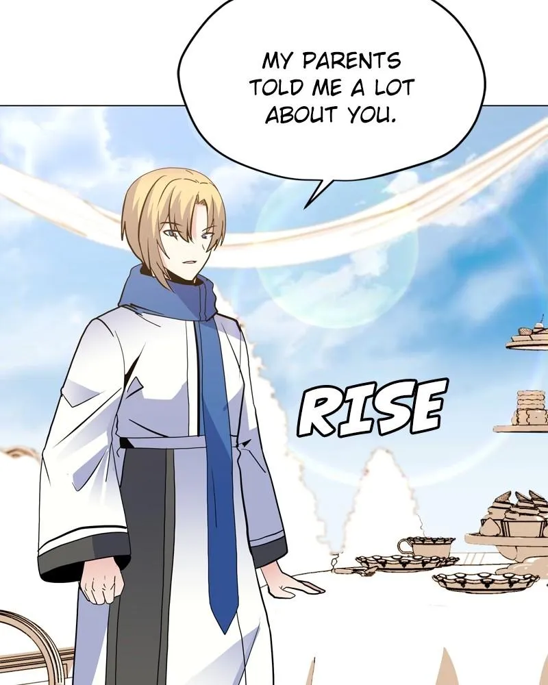 Read Solo Spell Caster EN Manga Online