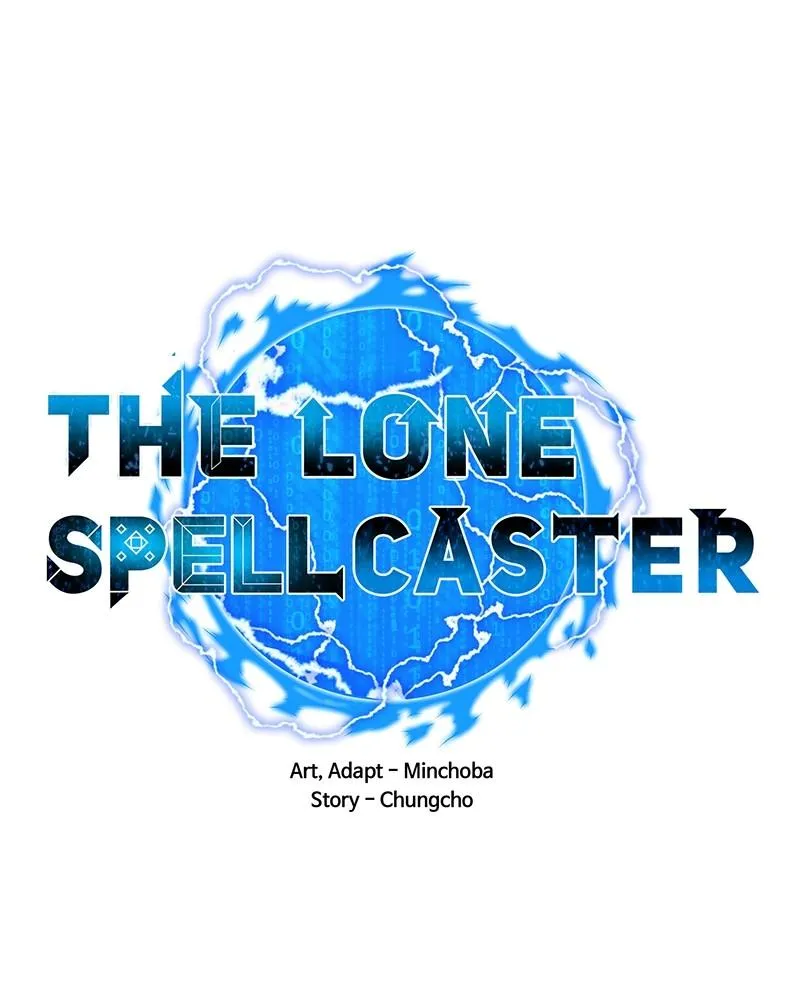 Read Solo Spell Caster EN Manga Online