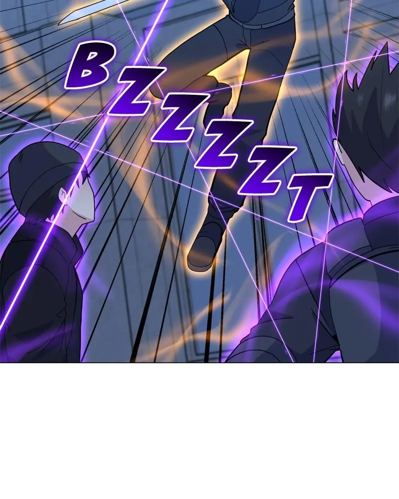 Read Solo Spell Caster EN Manga Online