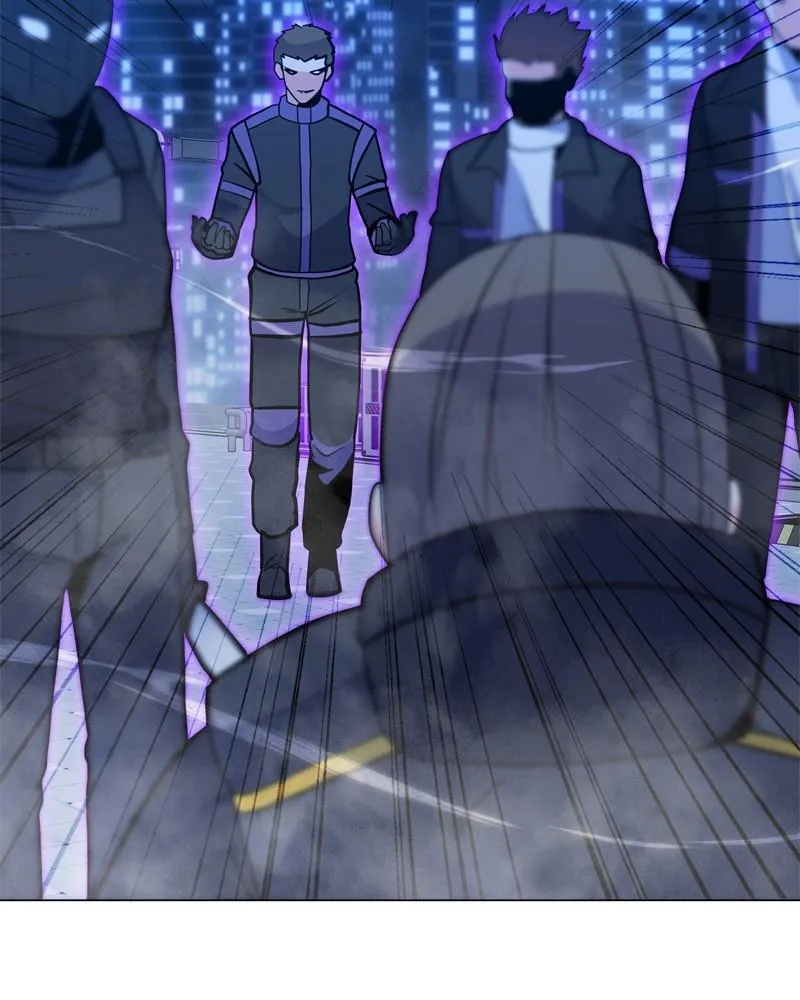 Read Solo Spell Caster EN Manga Online