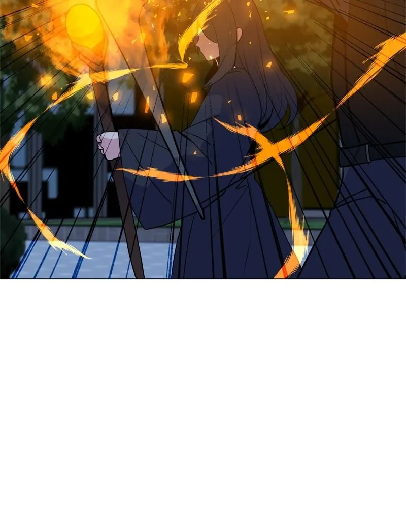 Read Solo Spell Caster EN Manga Online