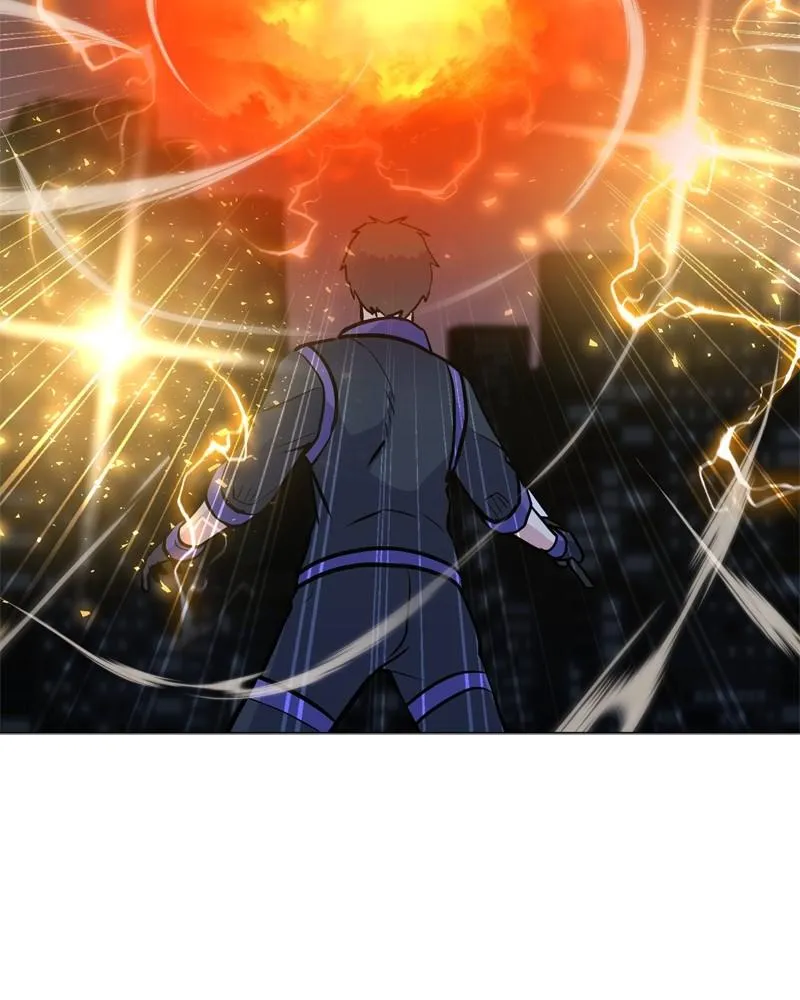 Read Solo Spell Caster EN Manga Online