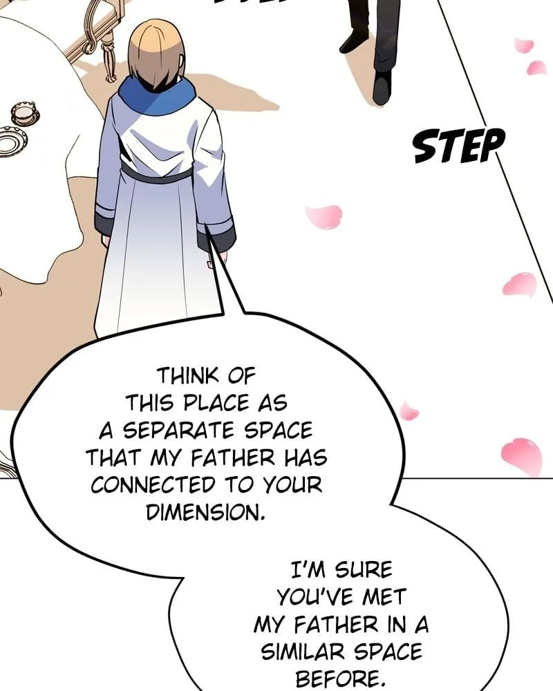 Read Solo Spell Caster EN Manga Online