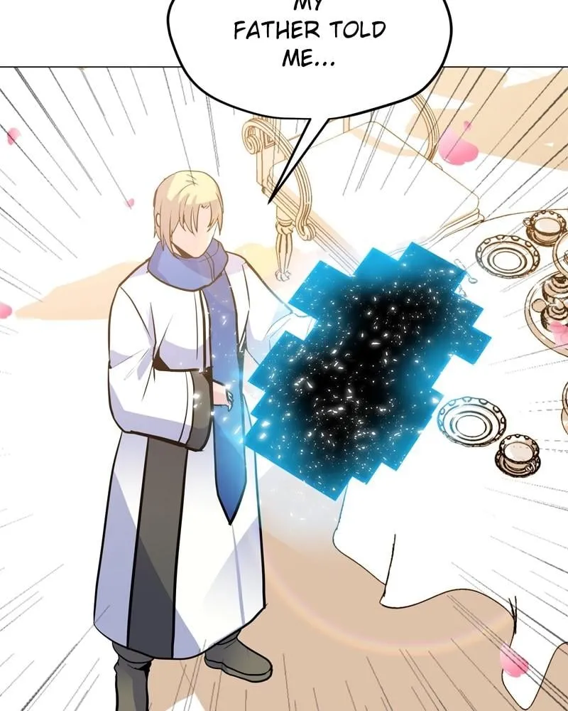 Read Solo Spell Caster EN Manga Online