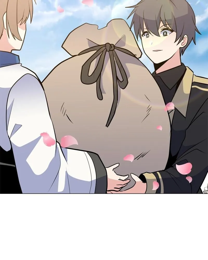 Read Solo Spell Caster EN Manga Online