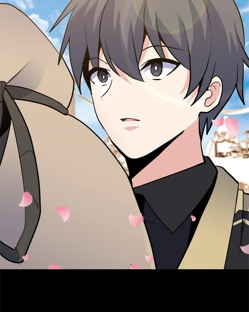 Read Solo Spell Caster EN Manga Online