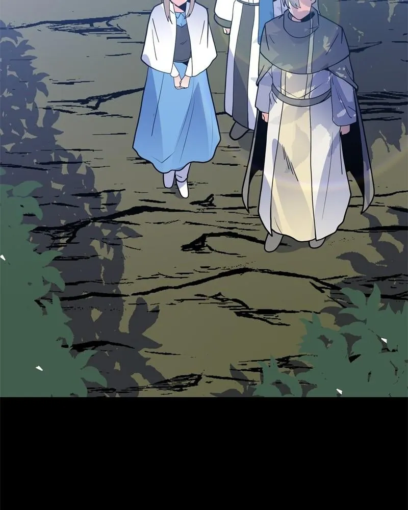 Read Solo Spell Caster EN Manga Online