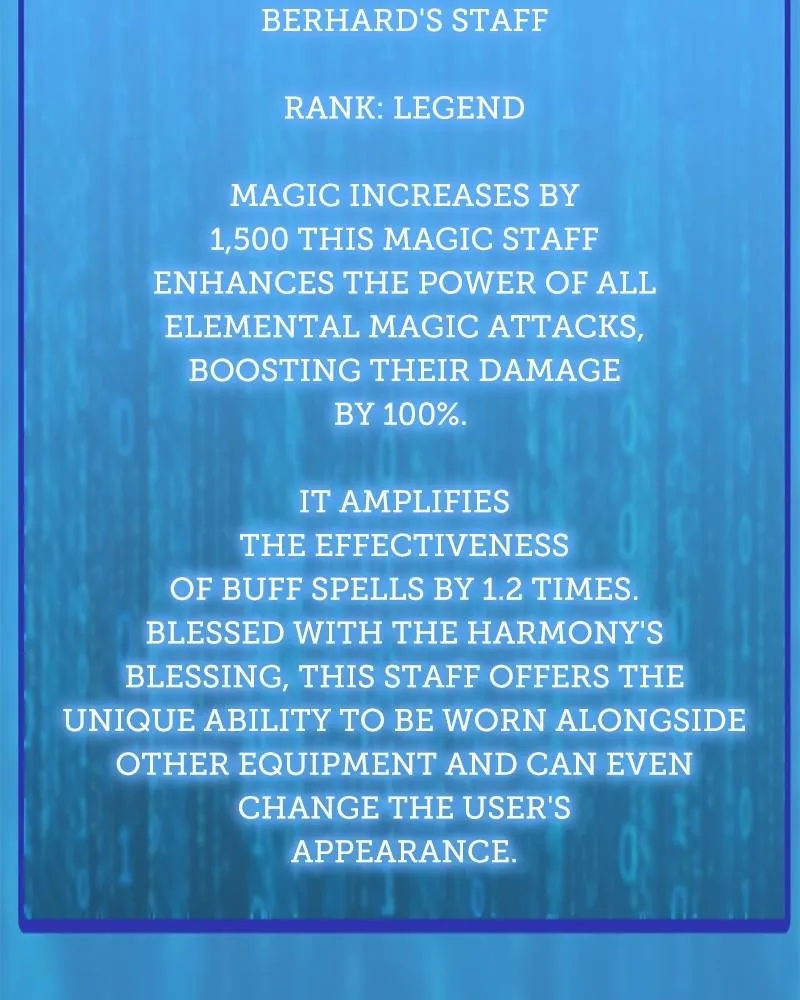 Read Solo Spell Caster EN Manga Online