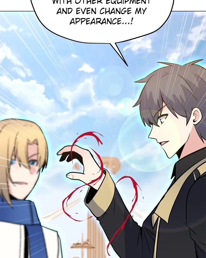 Read Solo Spell Caster EN Manga Online