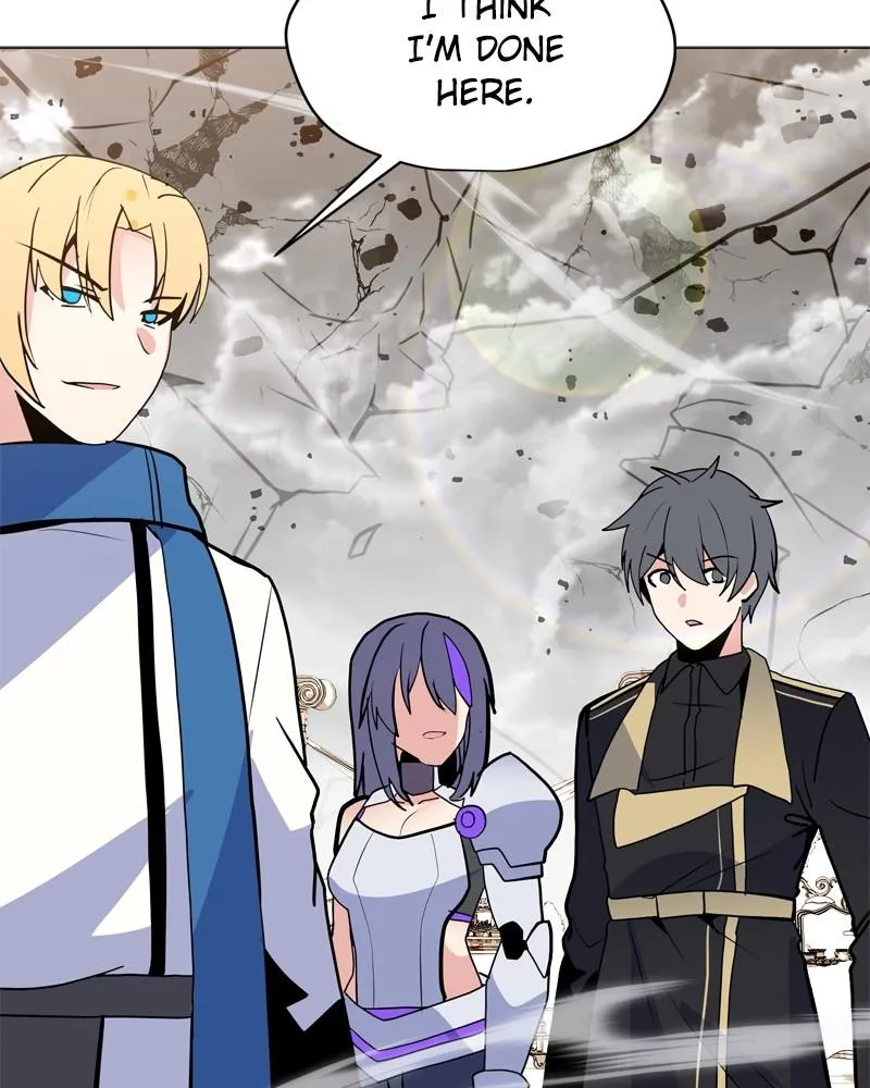 Read Solo Spell Caster EN Manga Online