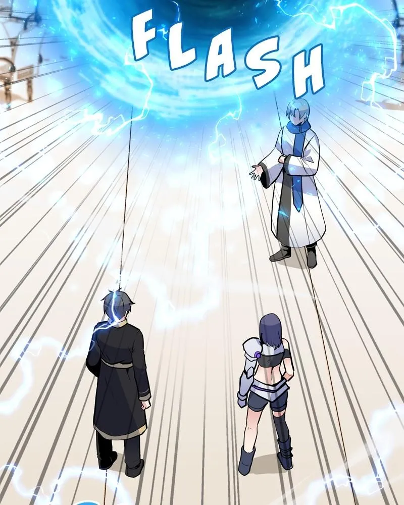Read Solo Spell Caster EN Manga Online