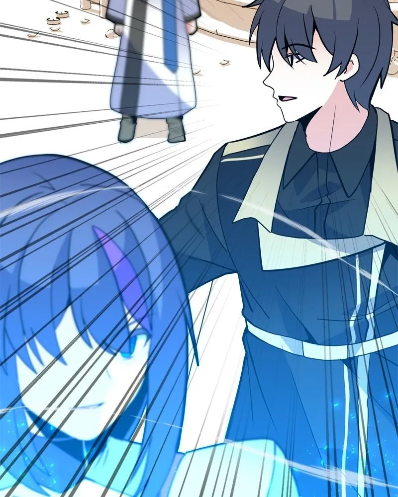 Read Solo Spell Caster EN Manga Online