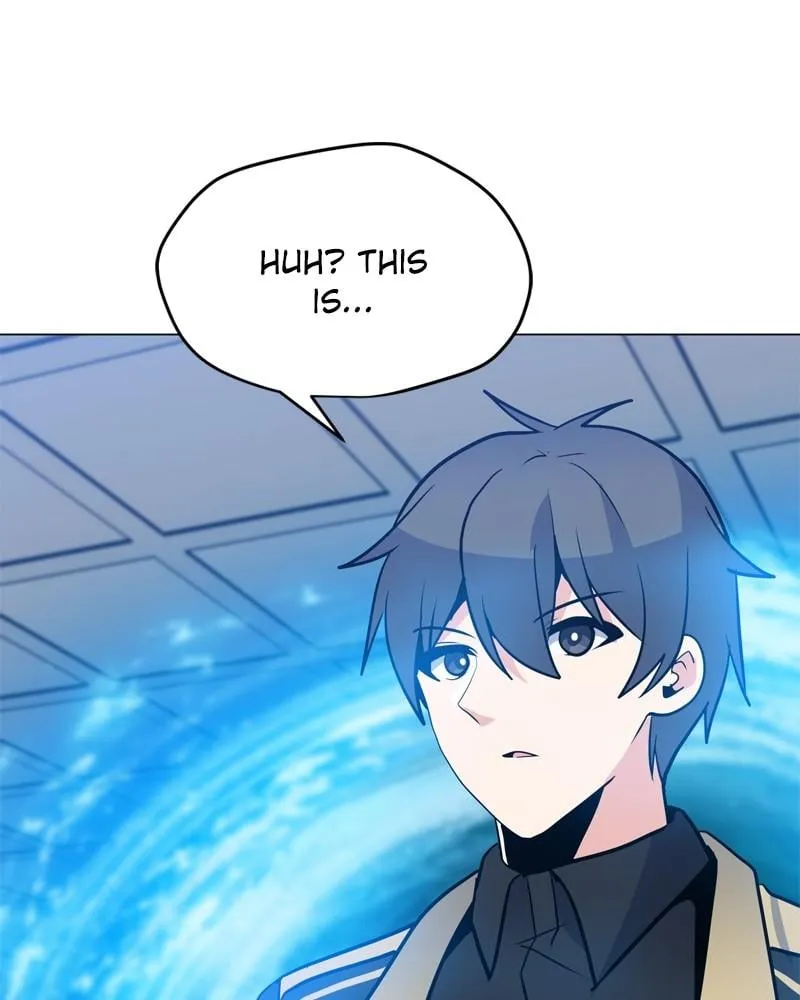 Read Solo Spell Caster EN Manga Online