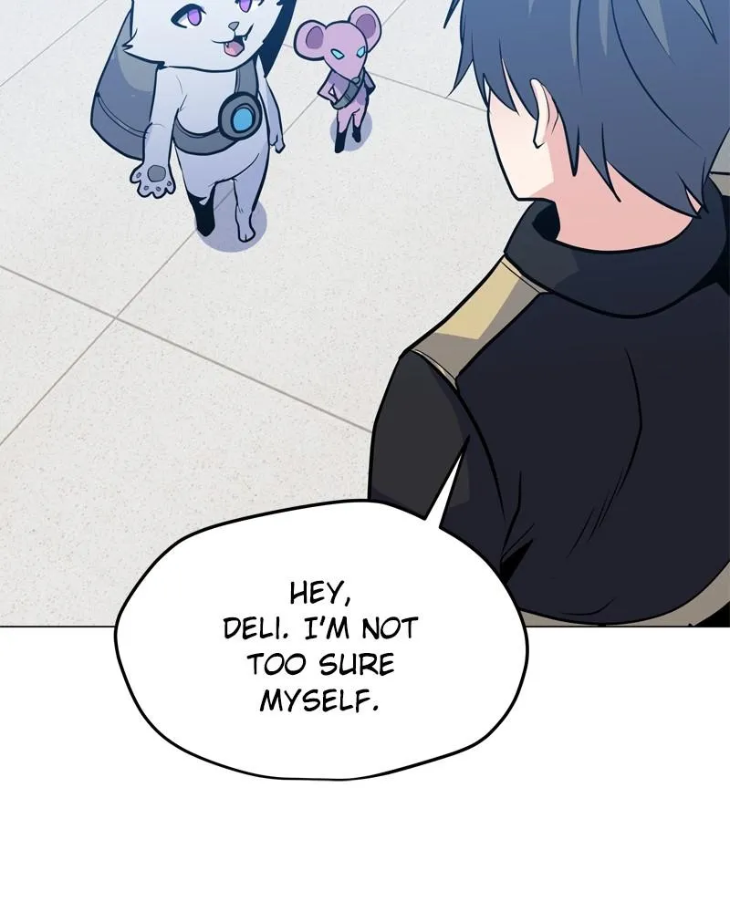 Read Solo Spell Caster EN Manga Online