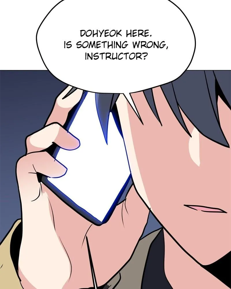 Read Solo Spell Caster EN Manga Online