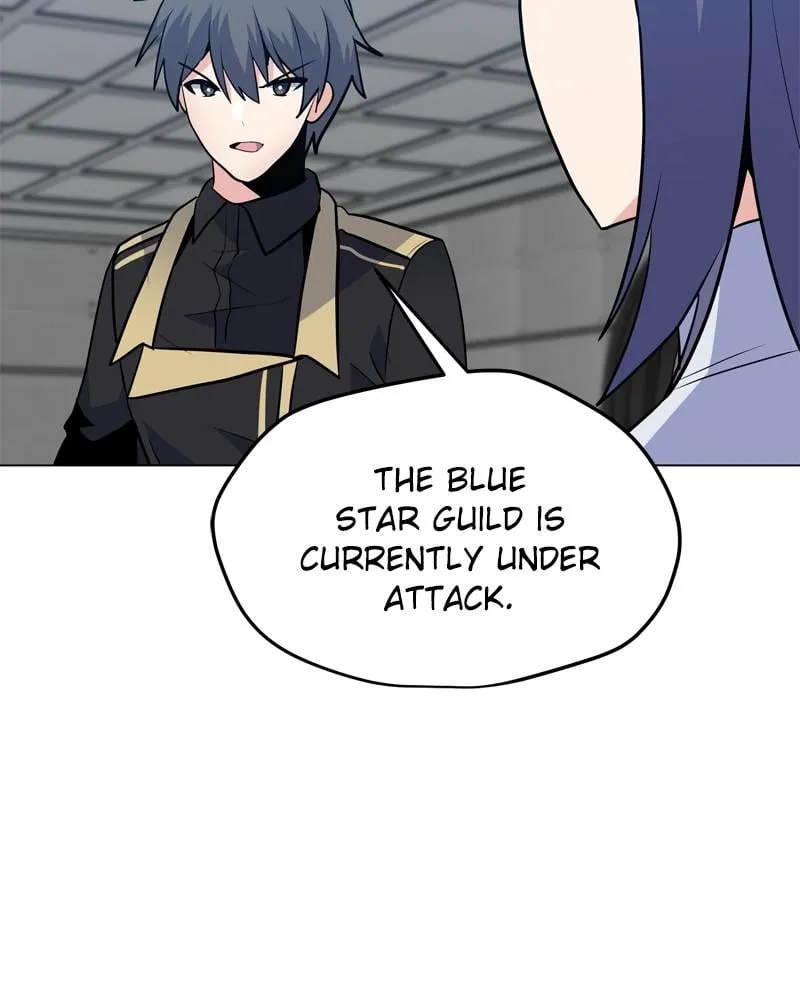 Read Solo Spell Caster EN Manga Online