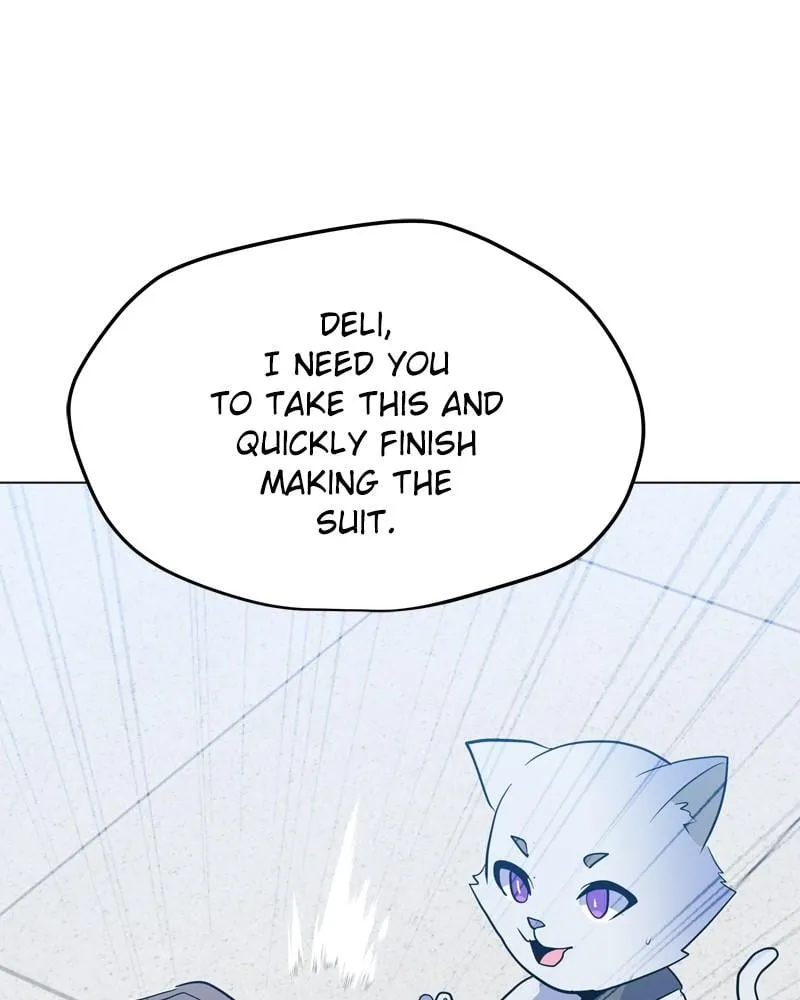 Read Solo Spell Caster EN Manga Online