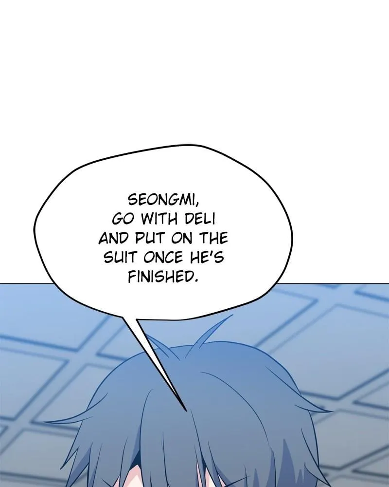 Read Solo Spell Caster EN Manga Online