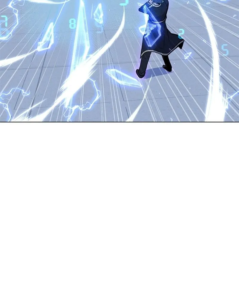 Read Solo Spell Caster EN Manga Online