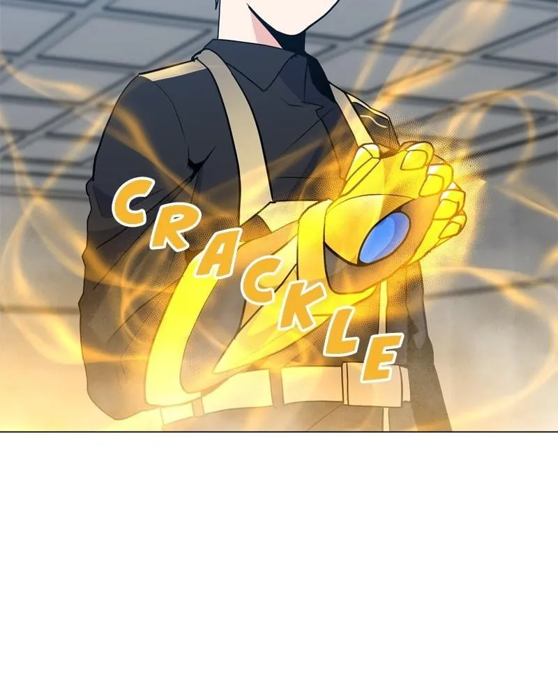 Read Solo Spell Caster EN Manga Online