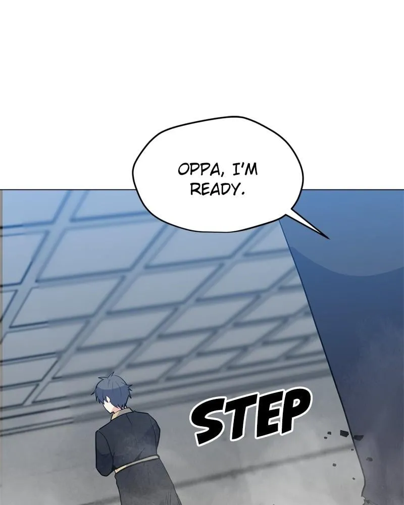 Read Solo Spell Caster EN Manga Online