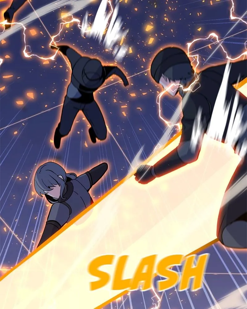 Read Solo Spell Caster EN Manga Online