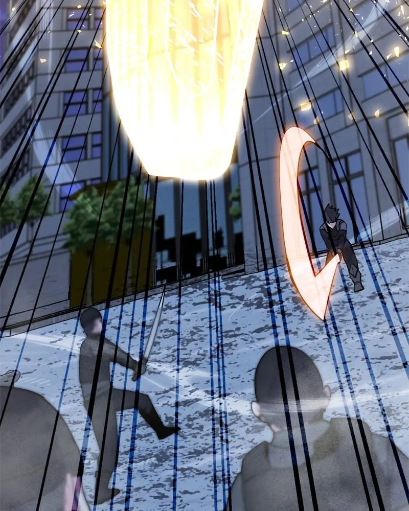 Read Solo Spell Caster EN Manga Online