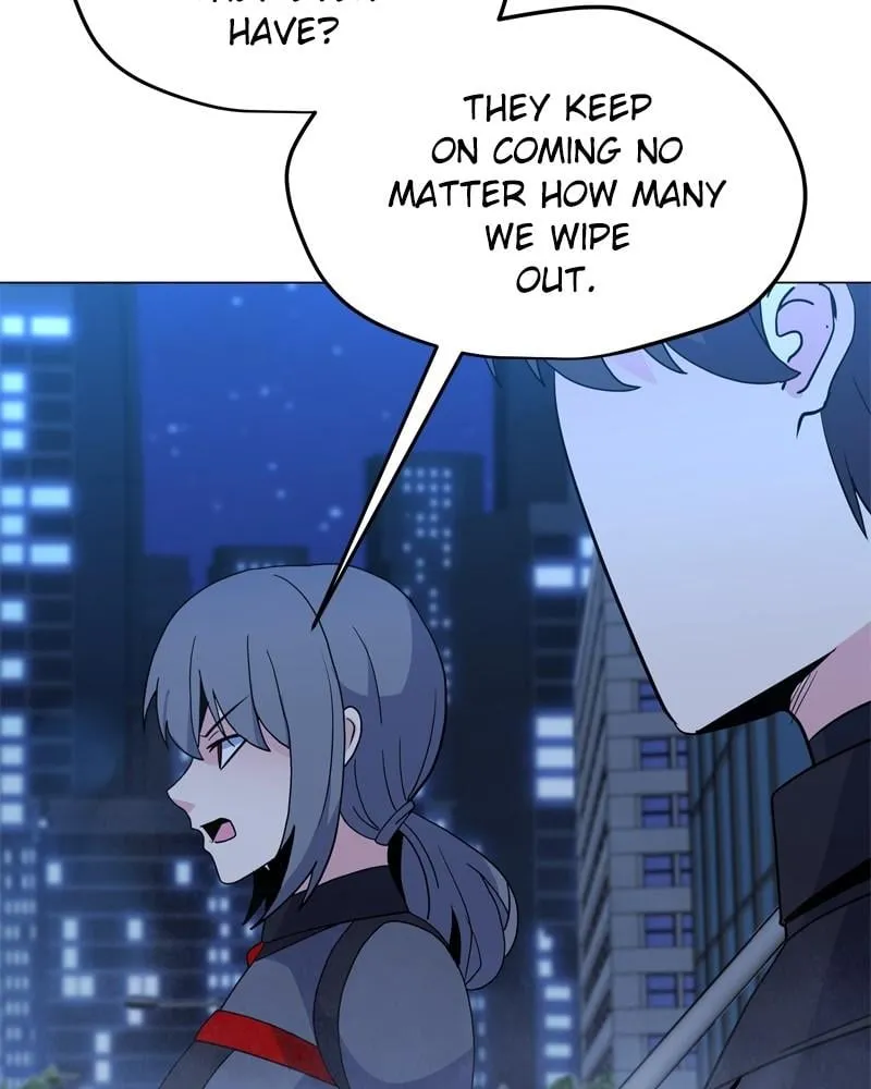 Read Solo Spell Caster EN Manga Online