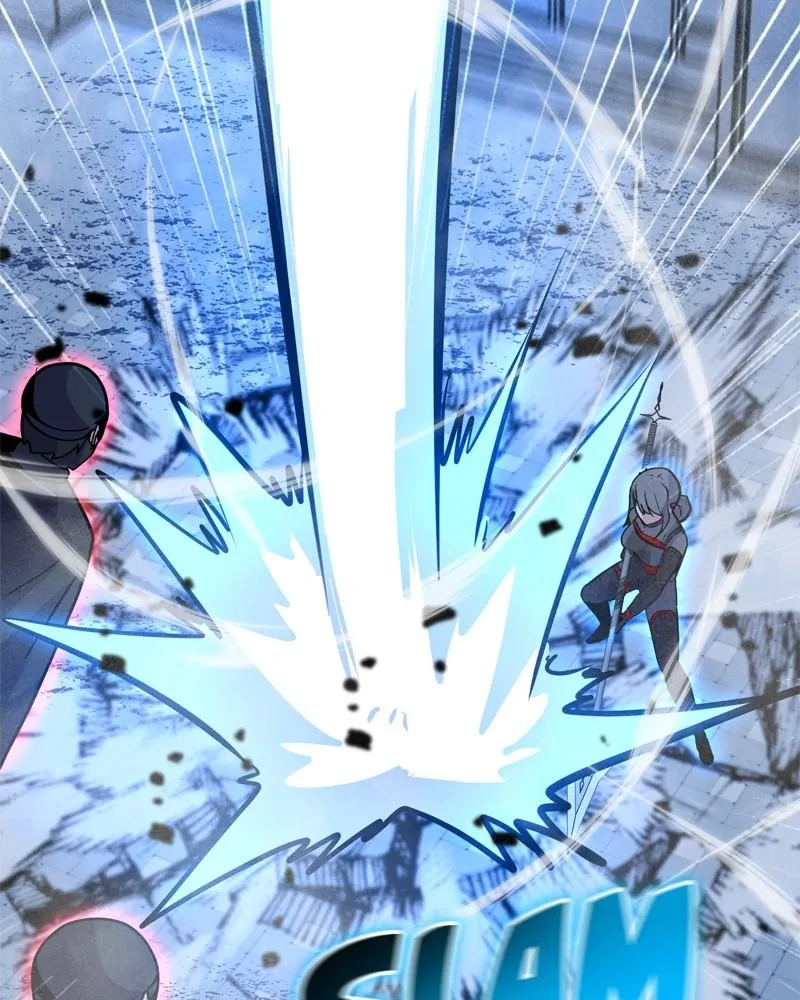 Read Solo Spell Caster EN Manga Online