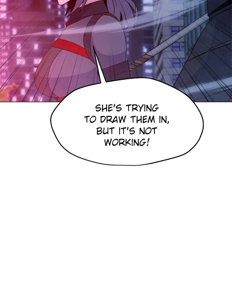 Read Solo Spell Caster EN Manga Online
