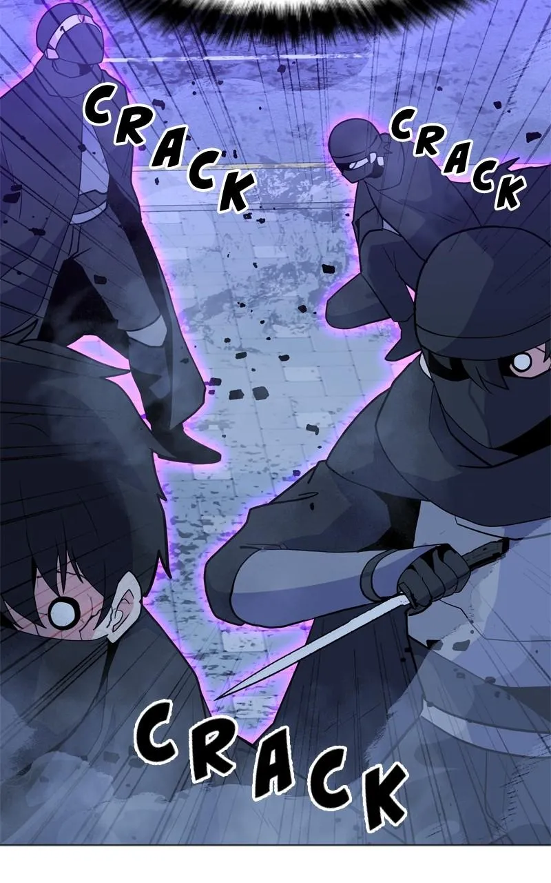 Read Solo Spell Caster EN Manga Online