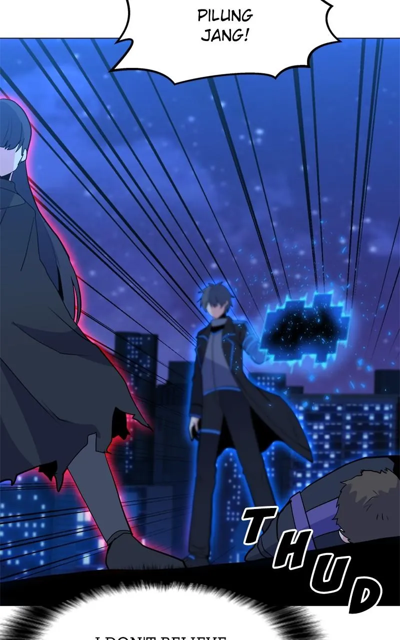 Read Solo Spell Caster EN Manga Online