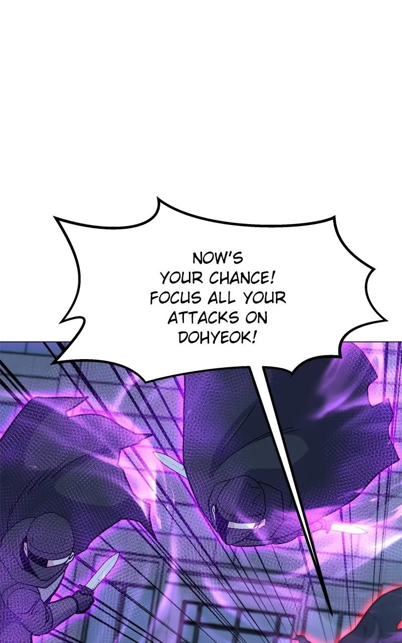 Read Solo Spell Caster EN Manga Online