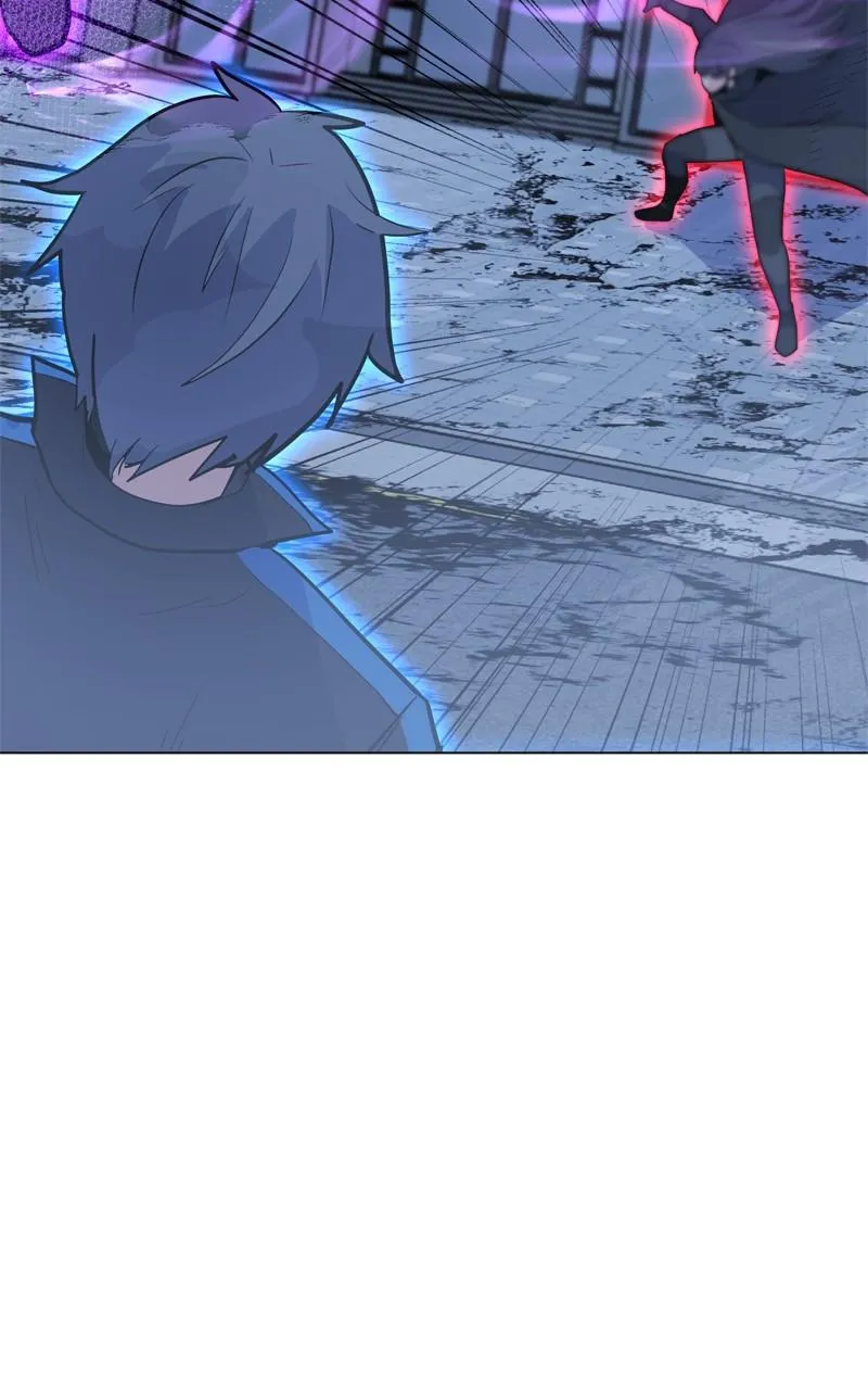 Read Solo Spell Caster EN Manga Online