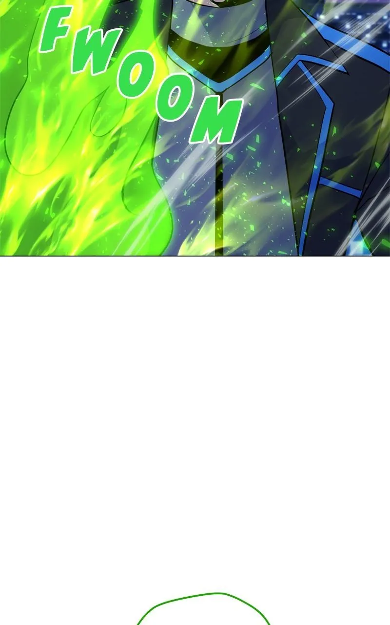 Read Solo Spell Caster EN Manga Online